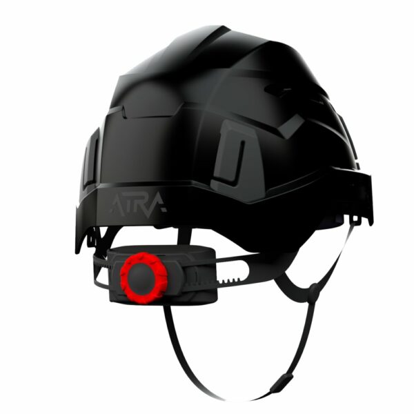 ATRA 40 V - Industrial Safety Helmet - Image 2