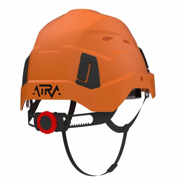 ATRA 40 V - Industrial Safety Helmet - Image 3