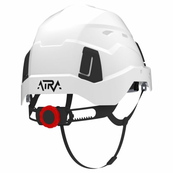 ATRA 40 V - Industrial Safety Helmet